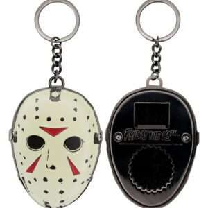 Friday The 13th Apribottiglia Hockey Mask Fanattik