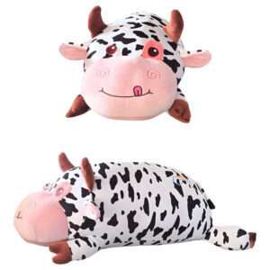 Friendly Cow Peluche 45cm