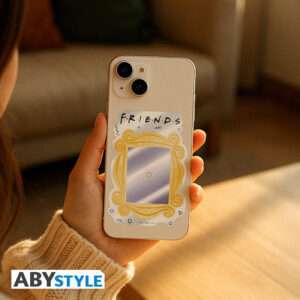 Friends - Individual Vinile Sticker - Mirror