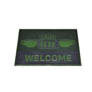 Friends Zerbino Central Perk 40 X 60 Cm Pyramid International