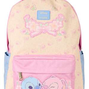 FUNKO LOUNGEFLY ZAINO DISNEY STITCH DISNEY STITCH - FUNKO