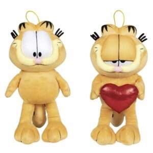 Garfield Assortiti Peluche 90cm