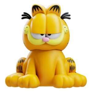 Garfield Statua 1/1 Garfield 51 Cm Boss Fight Studio