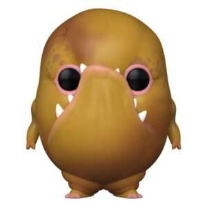 Ghostbusters 2024 Pop! Movies Vinile Figura Pukey 9 Cm Funko