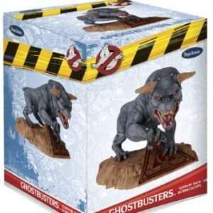 GHOSTBUSTERS AFTER TERROR DOG BH Bobble Head Royal Bobble