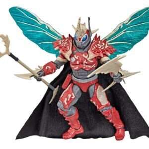 G.i. Joe Classified Series Deluxe Action Figura -191 Cobra-la Royal Guard 15 Cm Hasbro