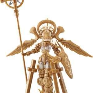Godz Order Plastica Model Kits Plamax Go-05 Overlord Gabriel: Standard Ver. 30 Cm Max Factory