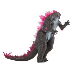 Godzilla X Kong: The New Empire Action Figura Godzilla Real Feel 15 Cm Playmates