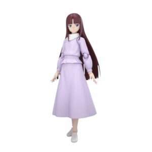 Gundam Action Figure Tiffa Adill 13 Cm Bandai