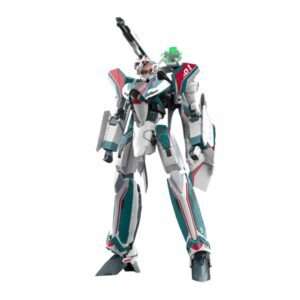 Gundam High Grade HG VF-31S Siegfried Arad Deluxe Set 1/100 Bandai Gunpla