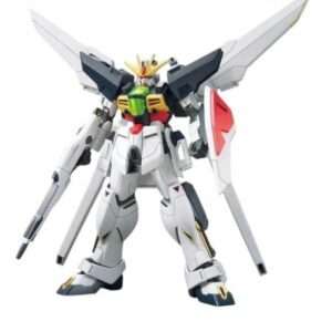 Gundam High Grade HGAW Model Kit Double X 1/144 Bandai