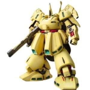 Gundam Master Grade MG Model Kit 1/100 PMX-003 The-O Bandai