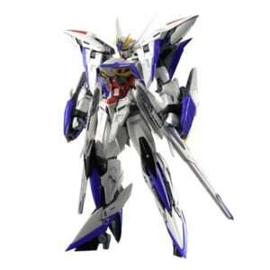 Gundam Master Grade MG Model Kit Eclipse 1/100 Bandai