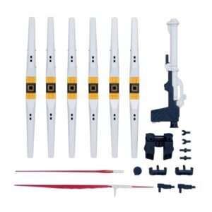 Gundam Option Parts Set Gunpla 19 Fin Funnel Model Kit Bandai