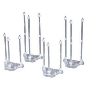 Gundam Weapons Display Base 01 Model Kit Bandai Gunpla