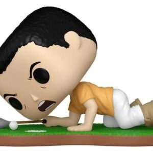 Happy Gilmore 2 Pop! Deluxe Vinile Figura Happy Gilmore 9 Cm Funko