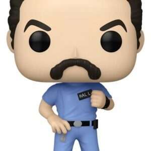 Happy Gilmore 2 Pop! Movies Vinile Figura Hal L 9 Cm Funko