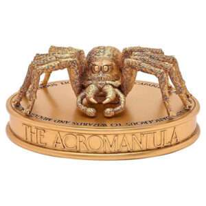 Harry Potter Aragog Figura 7cm Widdop & Co
