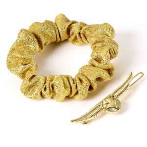 Harry Potter Boccino D'oro Hair Accessories Set The Carat Shop