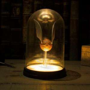 Harry Potter Boccino D'oro Light Paladone
