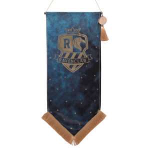 Harry Potter Corvonero Hanging Banner Widdop & Co