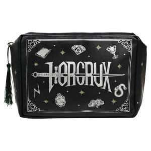 Harry Potter Dark Arts Horcrux wash bag Widdop & Co