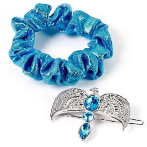 Harry Potter Diadem Hair accessories set The Carat Shop