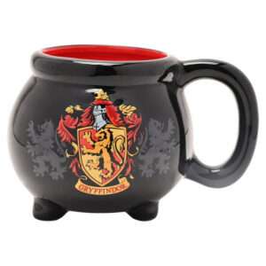 Harry Potter Grifondoro Calderone Tazza Widdop & Co