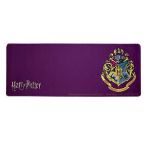 Harry Potter Hogwarts gaming desk mat Paladone