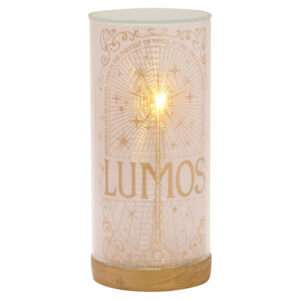 Harry Potter Lumos tube light Widdop & Co