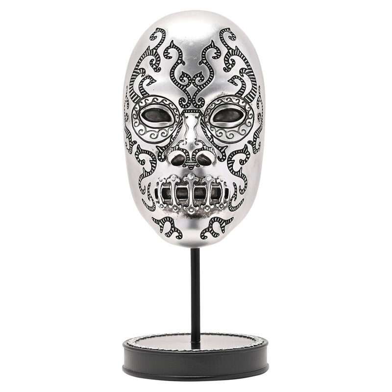 Harry Potter Mangiamorte Mask Figura Widdop & Co