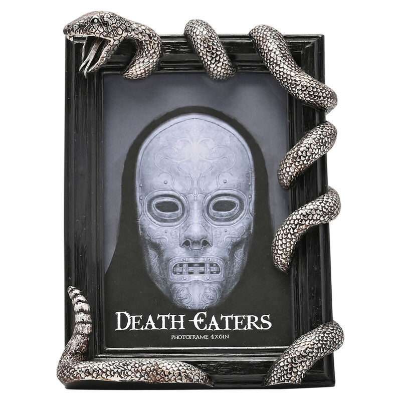 Harry Potter Nagini photo frame Widdop & Co