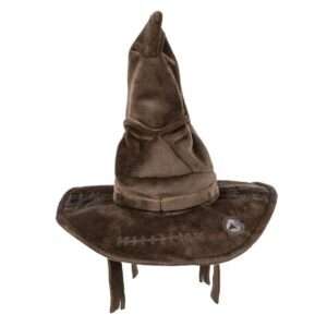 Harry Potter Peluche Cappello Parlante 22 Cm Warner Bros. No Suono