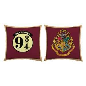Harry Potter Peluche Cuscino 36 Cm Joy Toy (it)