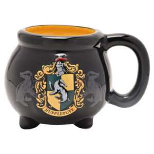 Harry Potter Tassorosso Calderone Tazza Widdop & Co