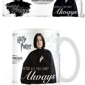 Harry Potter Tazza Always Pyramid International