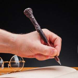 Harry Potter wand pen Paladone