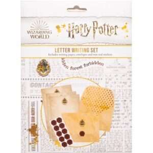 Harry Potter writing set Erik