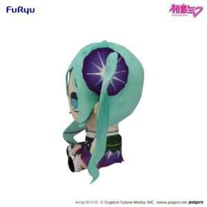 Hatsune Miku Morning Glory Big Peluche Peluches Furyu