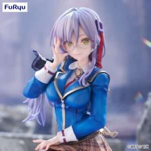 HEAVEN BURNS RED YUKI IZUMI TRIO-TRY-IT Figura Furyu