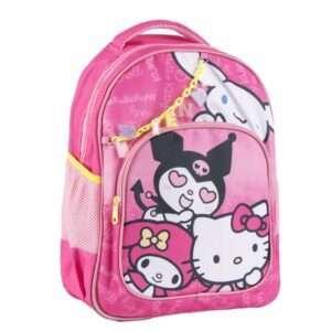 Hello Kitty and Friends adaptable backpack 42cm CerdÁ