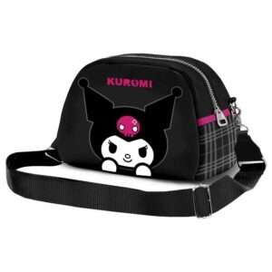 Hello Kitty E Friends Kuromi Skull Bag Karactermania