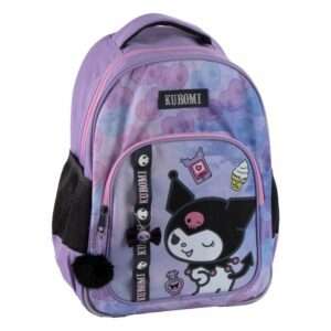Hello Kitty Kuromi adaptable backpack 42cm CerdÁ