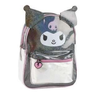 Hello Kitty Kuromi backpack 30cm CerdÁ