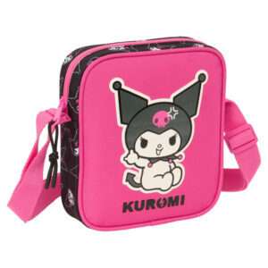 Hello Kitty Kuromi Borsa A Tracolla Safta