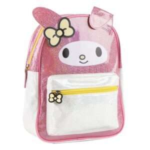Hello Kitty My Melody backpack 30cm CerdÁ