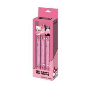 Hello Kitty Pack 2 Penne Karactermania