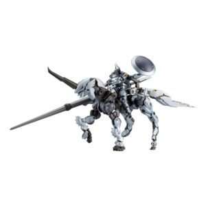 Hexa Gear Plastica Model Kit 1/24 Blauregen 28 Cm Kotobukiya