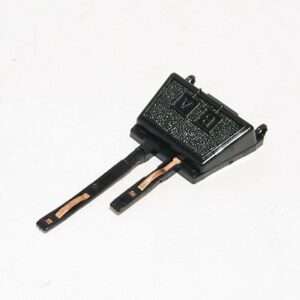 Hornby R602 Clip d'Alimetazione Modellismo