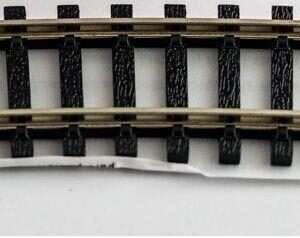 Hornby R606 Binario Curva 2nd raggio 438 mm arco 22,5°+ Accessori Modellismo